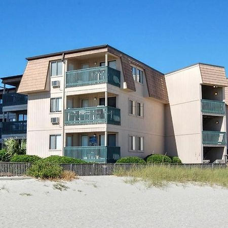 Ferienwohnung A Place At The Beach 9520-1E Myrtle Beach Exterior foto