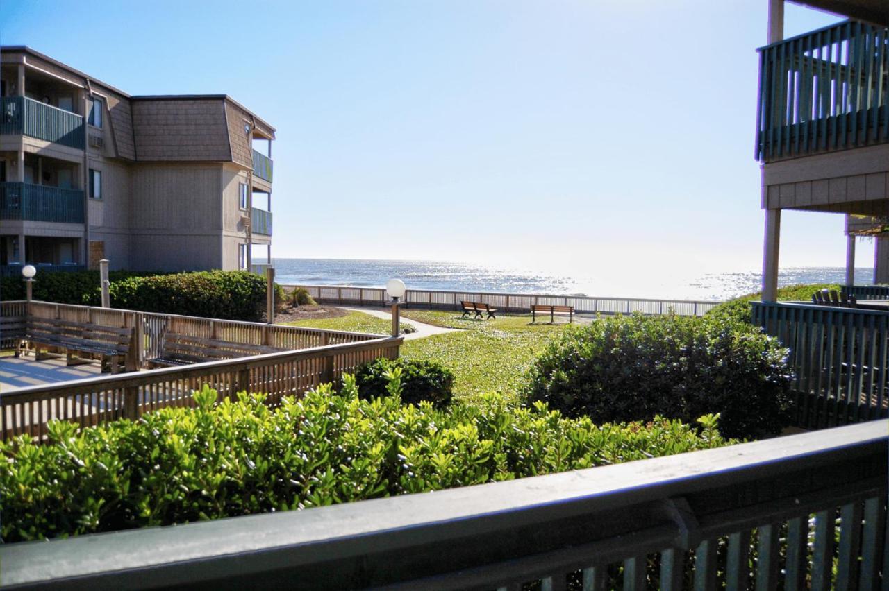 Ferienwohnung A Place At The Beach 9520-1E Myrtle Beach Exterior foto