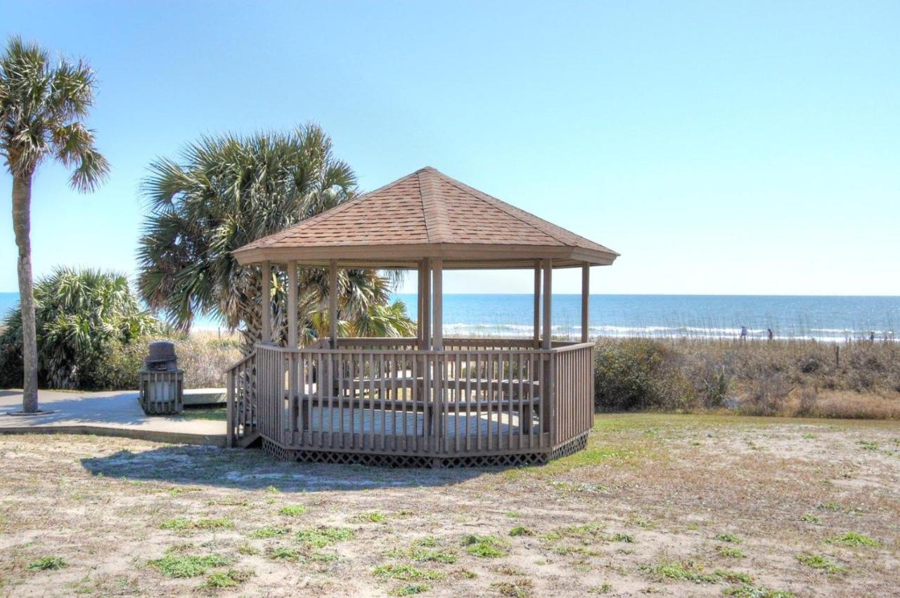 Ferienwohnung A Place At The Beach 9520-1E Myrtle Beach Exterior foto