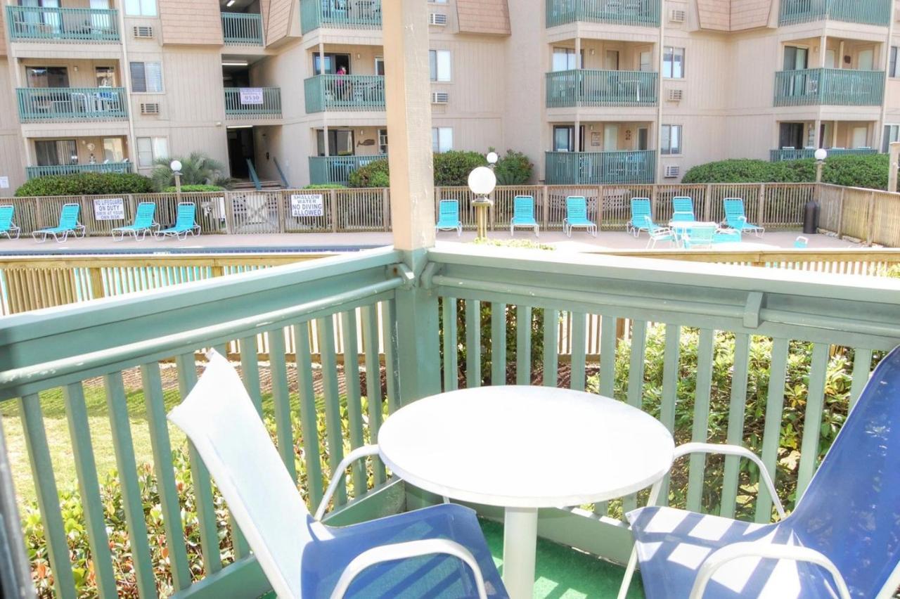 Ferienwohnung A Place At The Beach 9520-1E Myrtle Beach Exterior foto