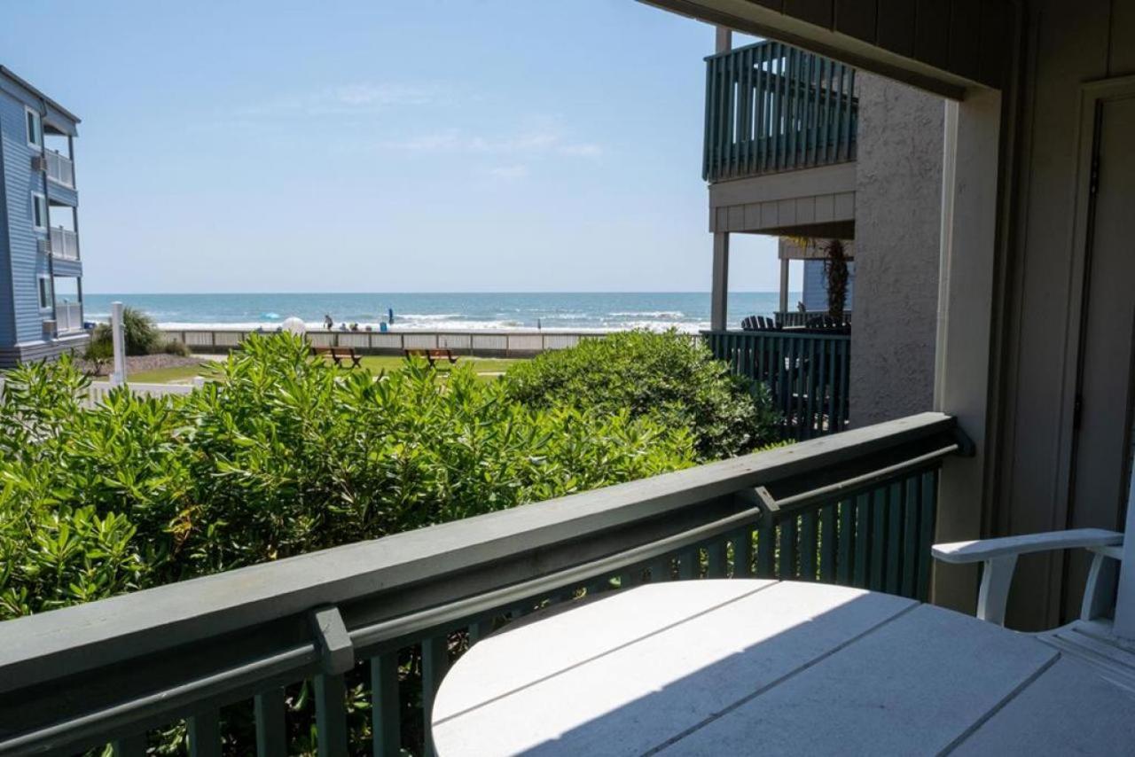 Ferienwohnung A Place At The Beach 9520-1E Myrtle Beach Exterior foto