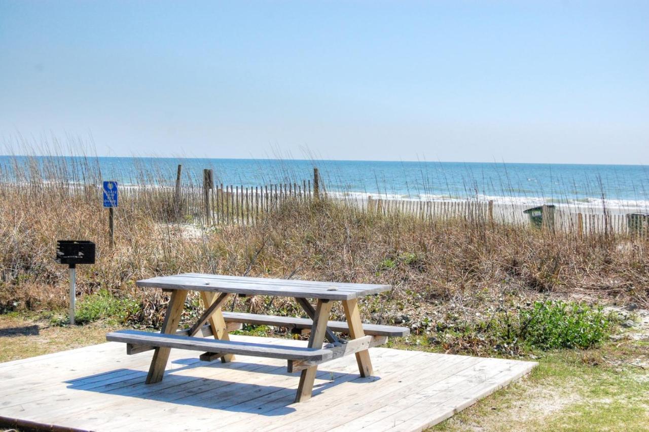 Ferienwohnung A Place At The Beach 9520-1E Myrtle Beach Exterior foto